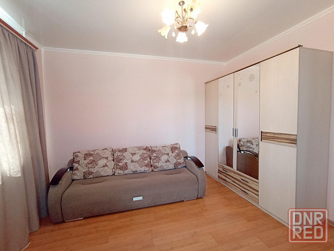 Сдам хорошую квартиру в Куйбышевском Донецк - изображение 3