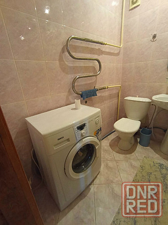 Сдам хорошую квартиру в Куйбышевском Донецк - изображение 1