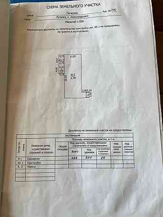 Продам Помещение 330м2 пгт Александровск г. Луганск Луганск