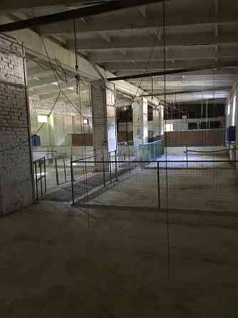 Продам Помещение 330м2 пгт Александровск г. Луганск Луганск