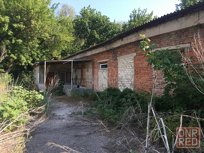 Продам Помещение 330м2 пгт Александровск г. Луганск Луганск - изображение 1