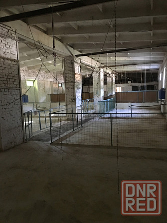 Продам Помещение 330м2 пгт Александровск г. Луганск Луганск - изображение 5