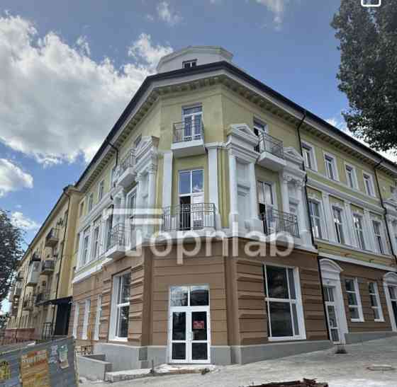 Продается коммерческое помещение Мариуполь