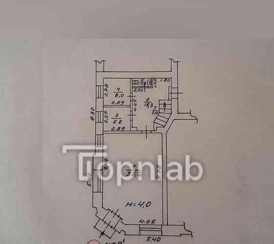 Продается коммерческое помещение Мариуполь