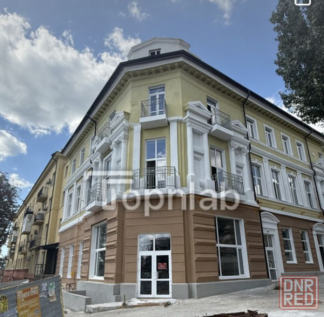 Продается коммерческое помещение Мариуполь - изображение 1