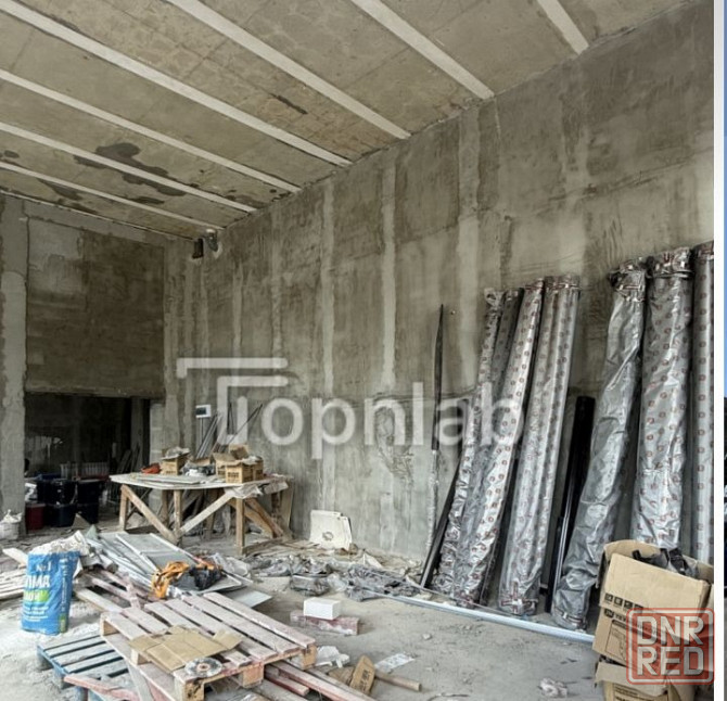 Продается коммерческое помещение Мариуполь - изображение 4