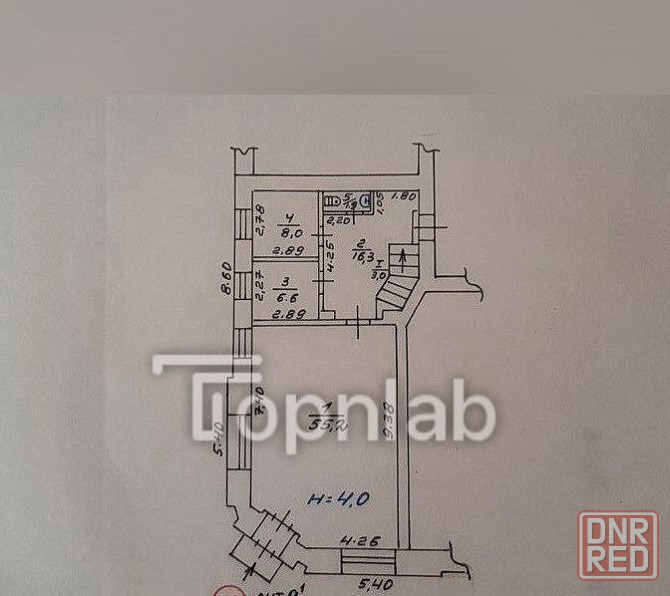 Продается коммерческое помещение Мариуполь - изображение 2