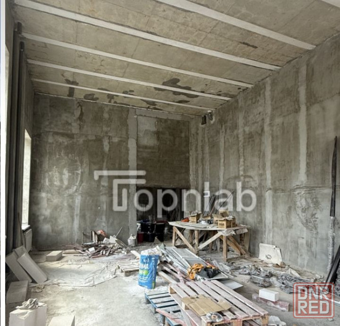 Продается коммерческое помещение Мариуполь - изображение 5