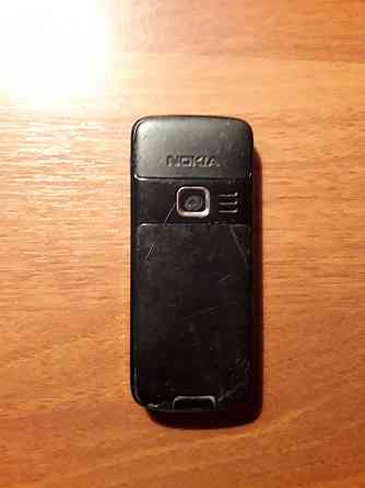 Надежная кнопочная Nokia 3110c+зарядное Донецк