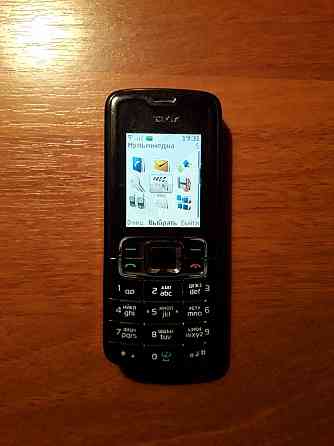 Надежная кнопочная Nokia 3110c+зарядное Донецк