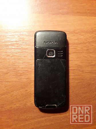 Надежная кнопочная Nokia 3110c+зарядное Донецк - изображение 3