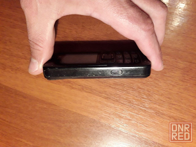 Надежная кнопочная Nokia 3110c+зарядное Донецк - изображение 5
