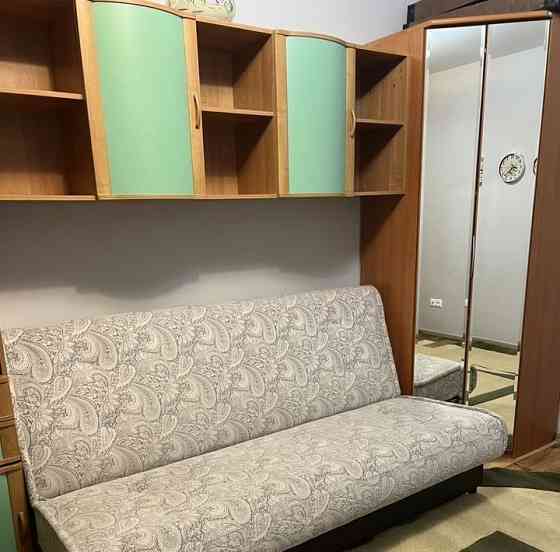 Кировский район, мкр Текстильщик, 88 школа. Донецк