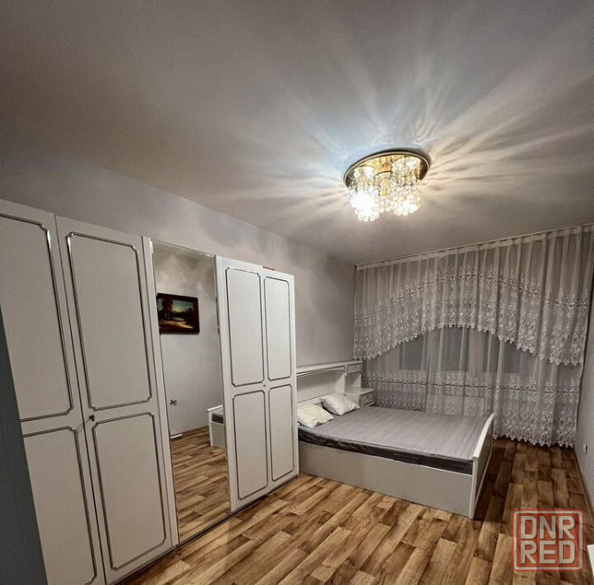 Кировский район, мкр Текстильщик, 88 школа. Донецк - изображение 10