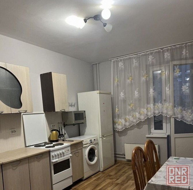 Кировский район, мкр Текстильщик, 88 школа. Донецк - изображение 8