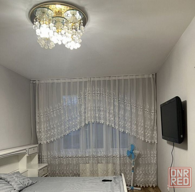 Кировский район, мкр Текстильщик, 88 школа. Донецк - изображение 9