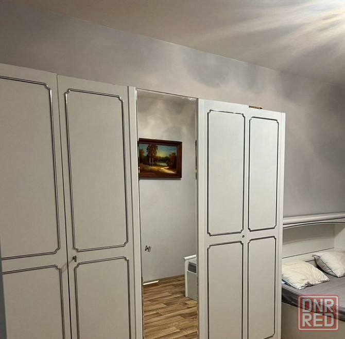 Кировский район, мкр Текстильщик, 88 школа. Донецк - изображение 1