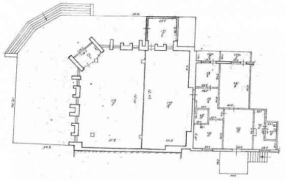 Продам помещение 258м2 кв. Героев Сталинграда 10 Луганск
