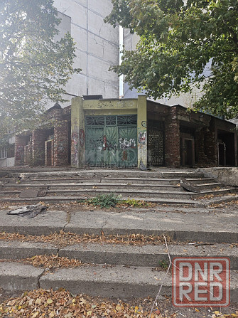 Продам помещение 258м2 кв. Героев Сталинграда 10 Луганск - изображение 1