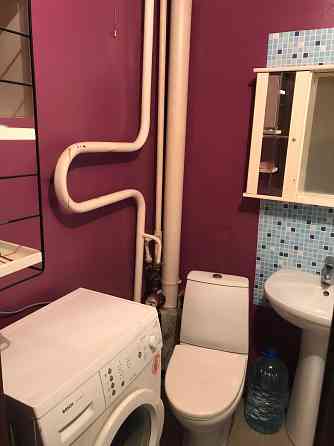 Продам 1ком крупногабаритная центр Текстильщика ул Петровского с мебелью и техникой Донецк