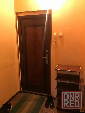 Продам 1ком крупногабаритная центр Текстильщика ул Петровского с мебелью и техникой Донецк - изображение 12