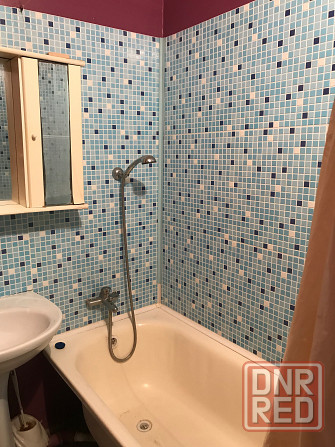 Продам 1ком крупногабаритная центр Текстильщика ул Петровского с мебелью и техникой Донецк - изображение 6