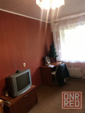 Продам 1ком крупногабаритная центр Текстильщика ул Петровского с мебелью и техникой Донецк - изображение 10