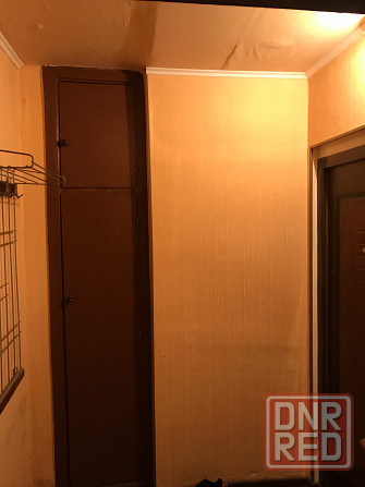 Продам 1ком крупногабаритная центр Текстильщика ул Петровского с мебелью и техникой Донецк - изображение 11