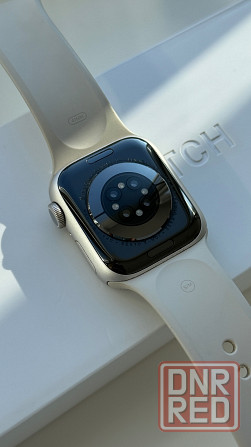 Продам Apple Watch Донецк - изображение 1