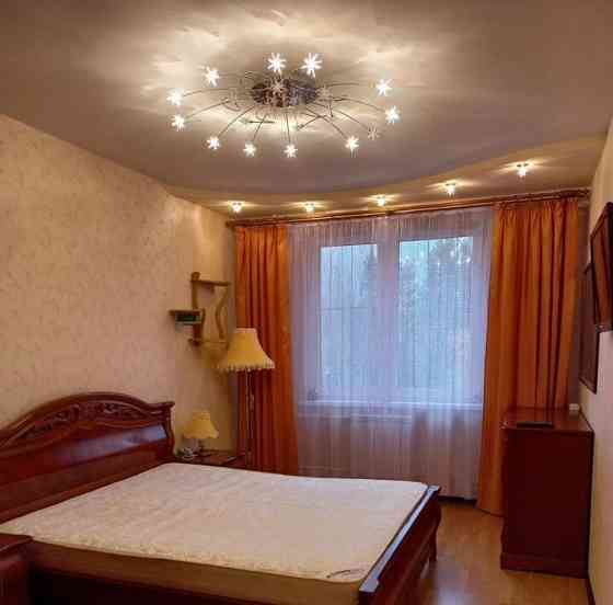 Сдам 2-комнатную квартиру в Куйбышевском районе, проспект Панфилова. Донецк