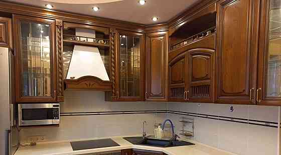 Сдам 2-комнатную квартиру в Куйбышевском районе, проспект Панфилова. Донецк