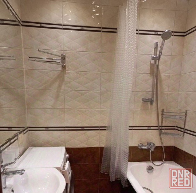 Сдам 2-комнатную квартиру в Куйбышевском районе, проспект Панфилова. Донецк - изображение 4