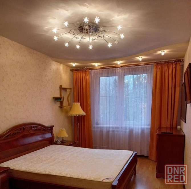 Сдам 2-комнатную квартиру в Куйбышевском районе, проспект Панфилова. Донецк - изображение 2