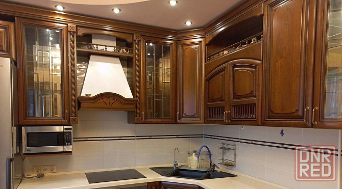 Сдам 2-комнатную квартиру в Куйбышевском районе, проспект Панфилова. Донецк - изображение 1