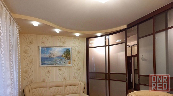 Сдам 2-комнатную квартиру в Куйбышевском районе, проспект Панфилова. Донецк - изображение 3