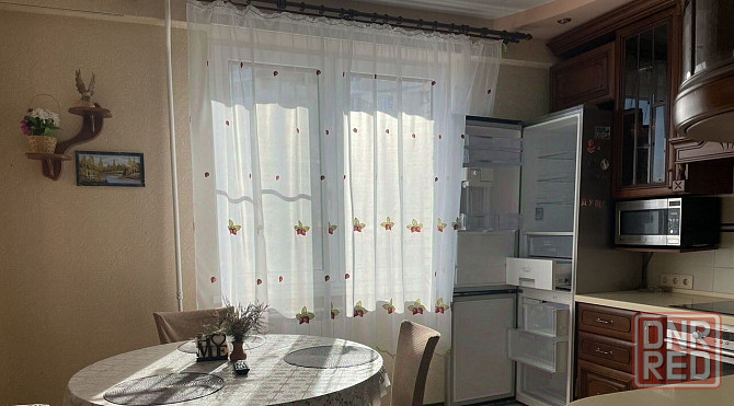 Сдам 2-комнатную квартиру в Куйбышевском районе, проспект Панфилова. Донецк - изображение 5