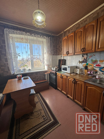 Аренда 2к кв, м-н Зеленый, ор-р ост.Мирный рынок э Макеевка - изображение 3