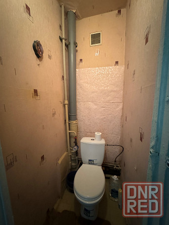 Аренда 2к кв, м-н Зеленый, ор-р ост.Мирный рынок э Макеевка - изображение 7