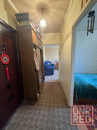 Аренда 2к кв, м-н Зеленый, ор-р ост.Мирный рынок э Макеевка - изображение 5