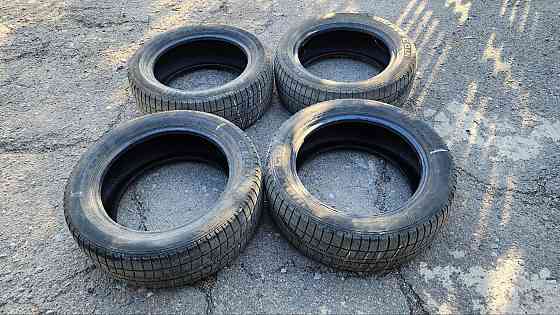 Зимняя резина 205/55/16 на докат Донецк