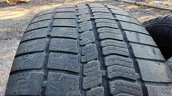 Зимняя резина 205/55/16 на докат Донецк