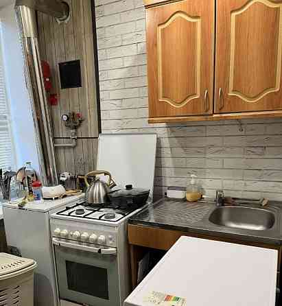 Сдам 1-комнатную квартиру в Ленинском районе, Конти. Донецк