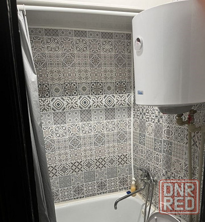 Сдам 1-комнатную квартиру в Ленинском районе, Конти. Донецк - изображение 2