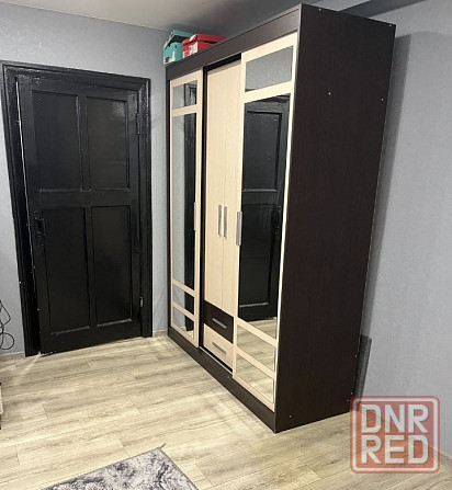 Сдам 1-комнатную квартиру в Ленинском районе, Конти. Донецк - изображение 4