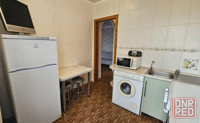 Продам 2 комнатную квартиру,Киевский рн Донецк - изображение 3