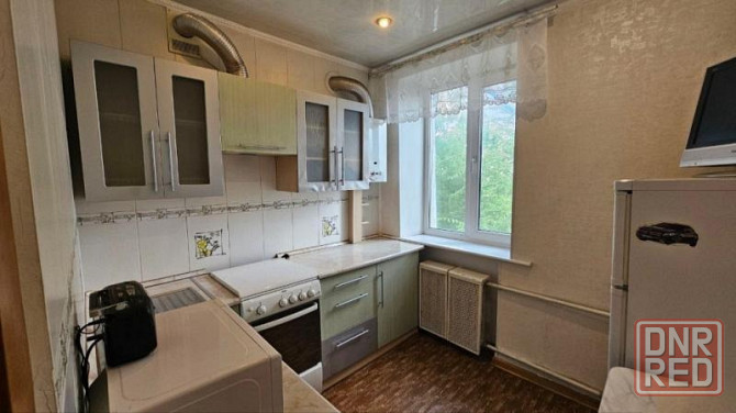 Продам 2 комнатную квартиру,Киевский рн Донецк - изображение 2
