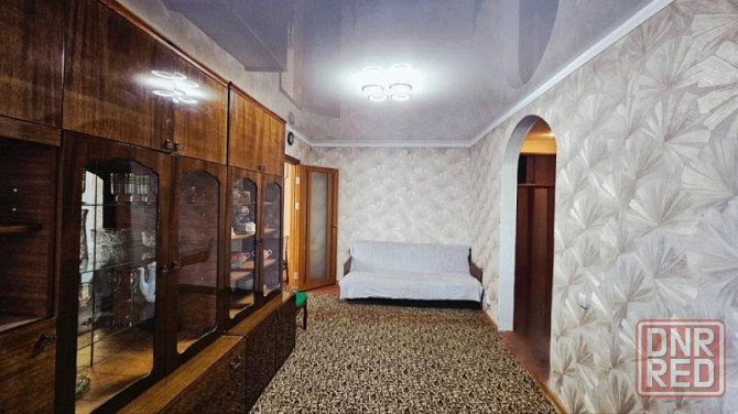 Продам 2 комнатную квартиру,Киевский рн Донецк - изображение 1