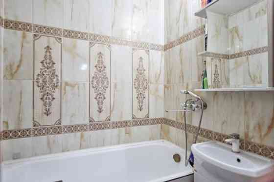 Сдам 2-комнатную квартиру в Кировском районе, ул Туполева. Донецк