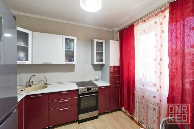 Сдам 2-комнатную квартиру в Кировском районе, ул Туполева. Донецк - изображение 3