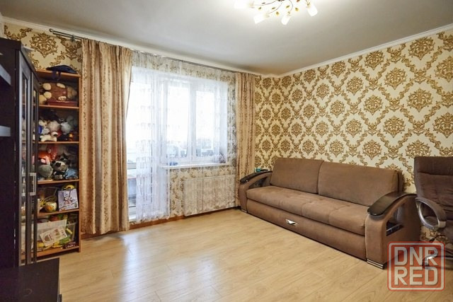 Сдам 2-комнатную квартиру в Кировском районе, ул Туполева. Донецк - изображение 1